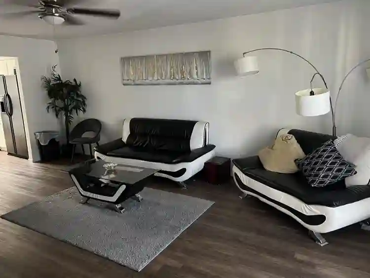 My Cozy Condo
