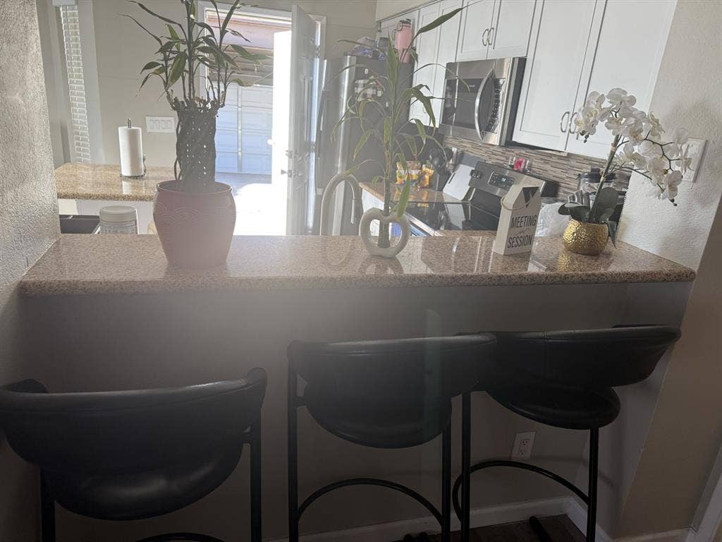 My Cozy Condo
