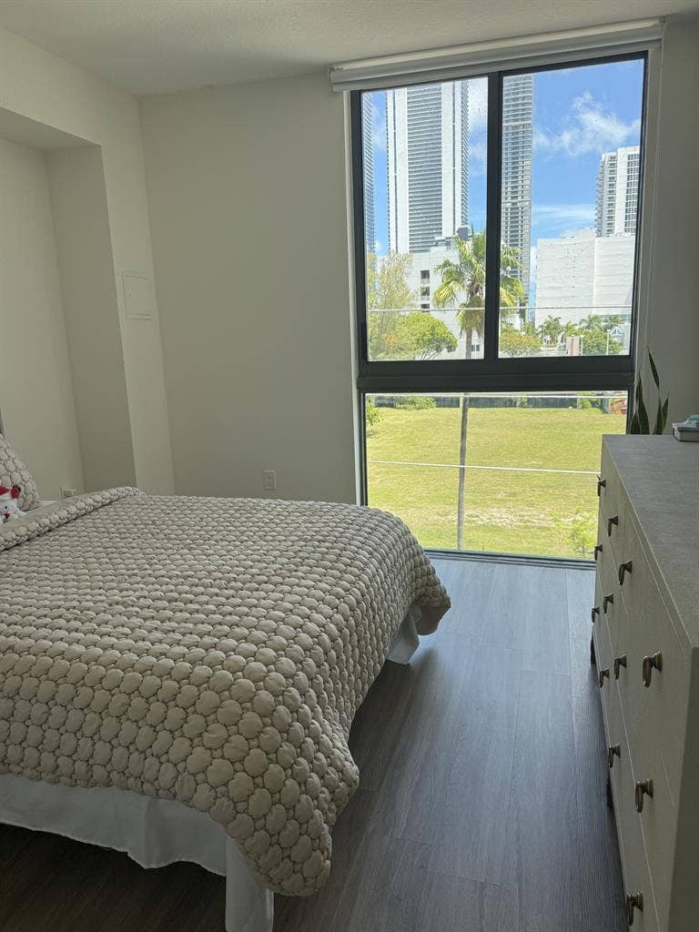 Flex Room Available
