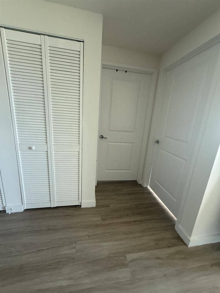 Flex Room Available