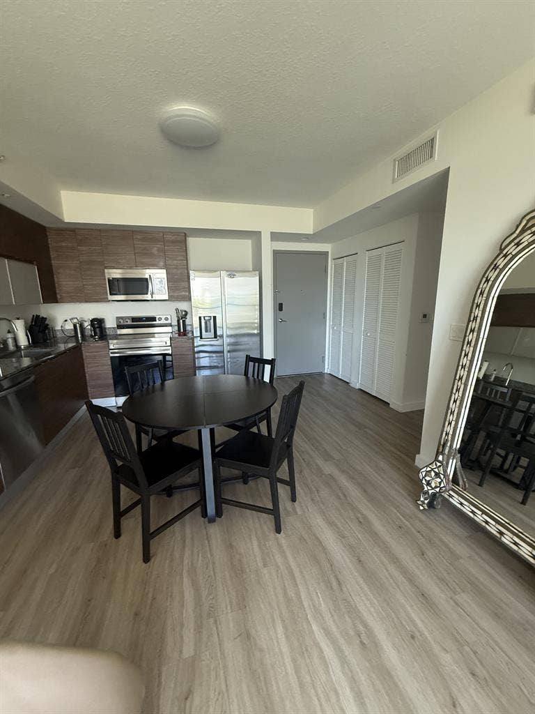 Flex Room Available