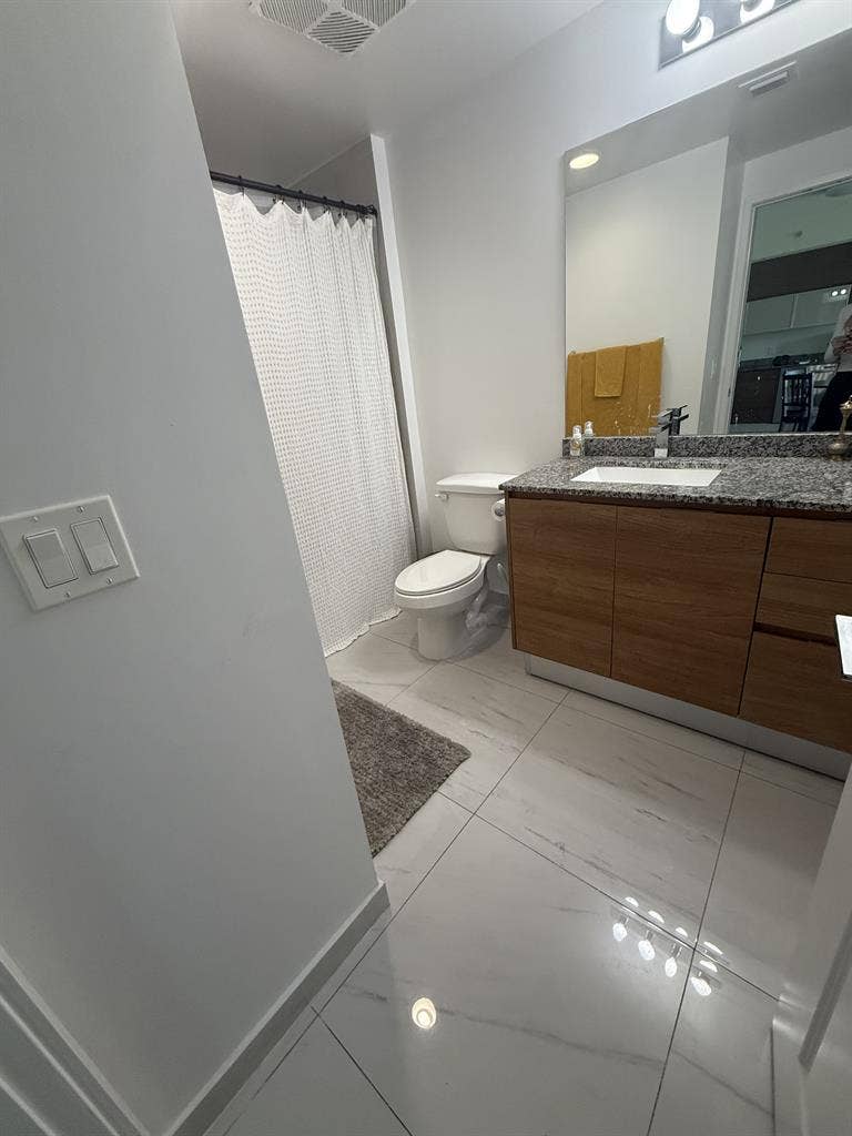 Flex Room Available
