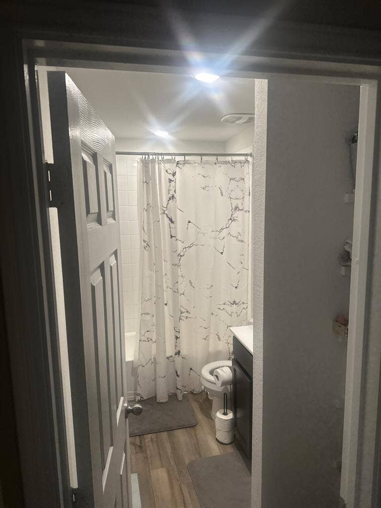 Room for rent, FULLY Furnished Home
