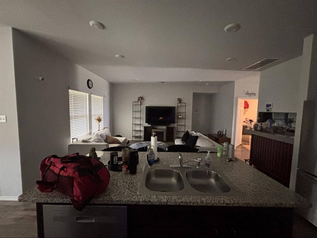 Room for rent, FULLY Furnished Home