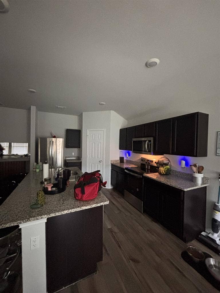 Room for rent, FULLY Furnished Home
