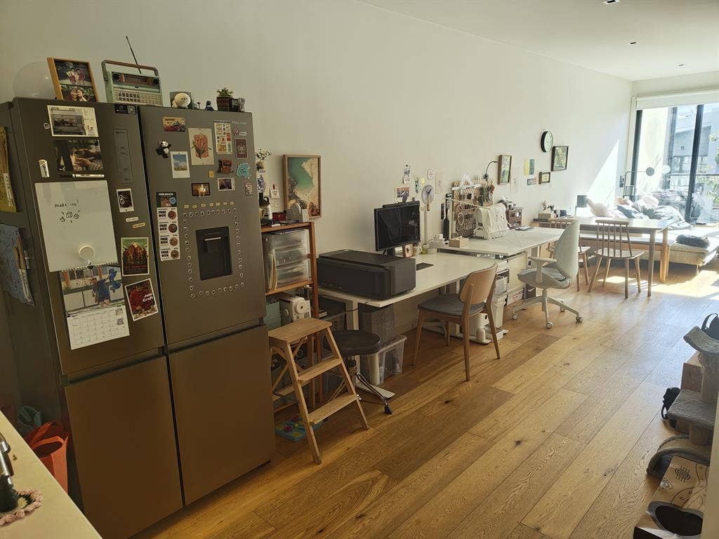 Looking to sublet my sister's room!