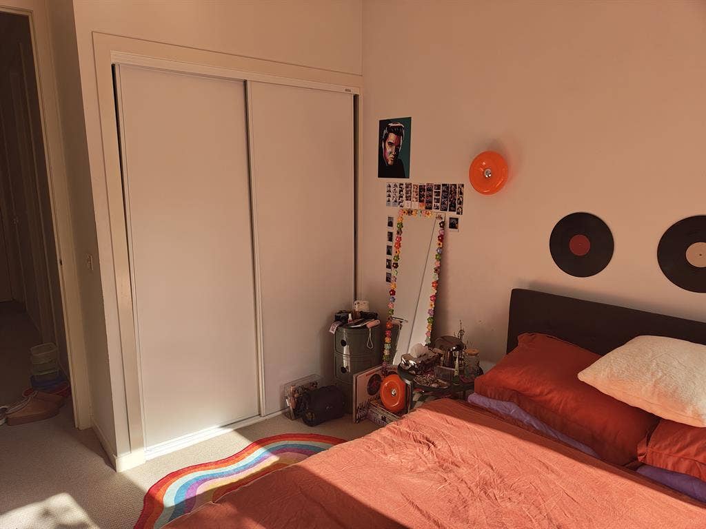 Looking to sublet my sister's room!