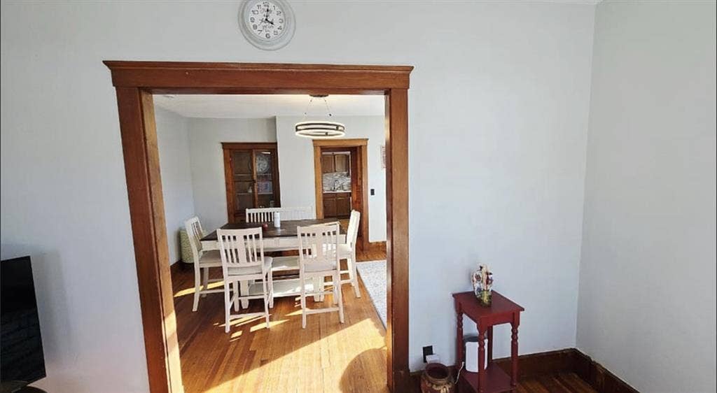 Room available SEPTEMBER 1st 2026