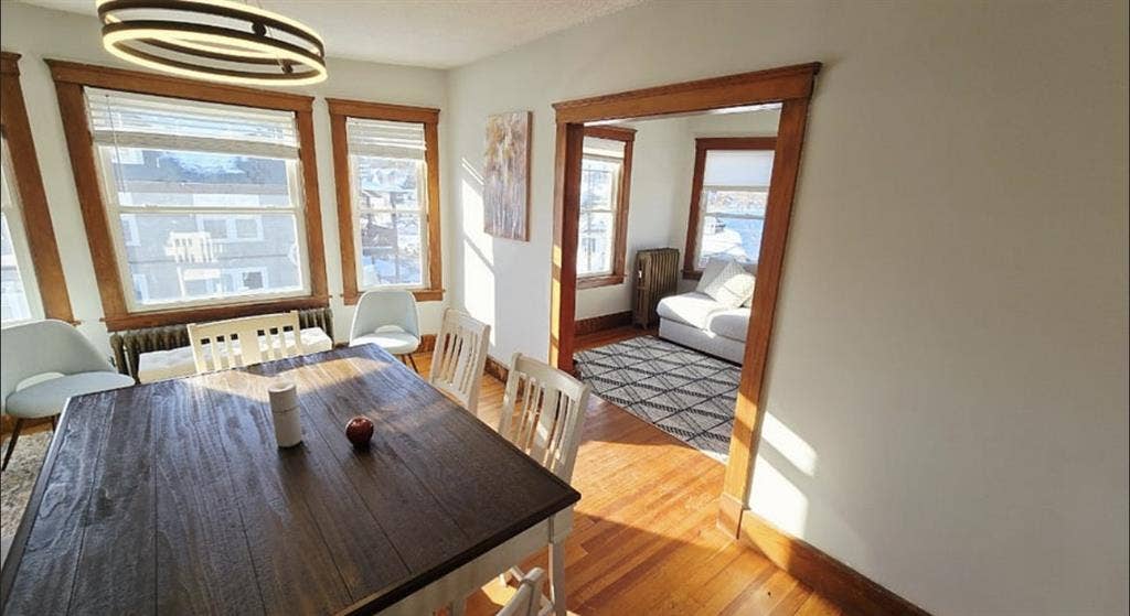 Room available SEPTEMBER 1st 2026