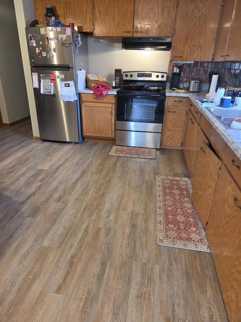 Looking for a roommate