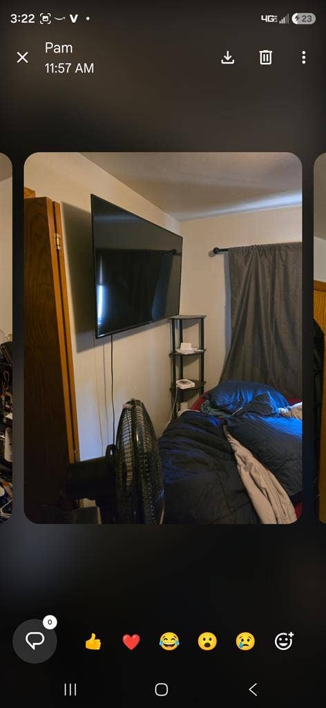 Looking for a roommate