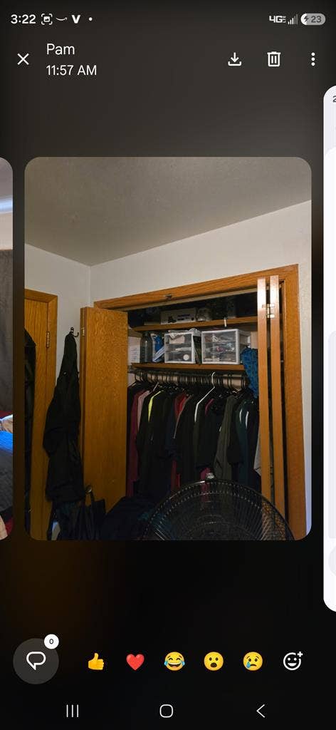 Looking for a roommate