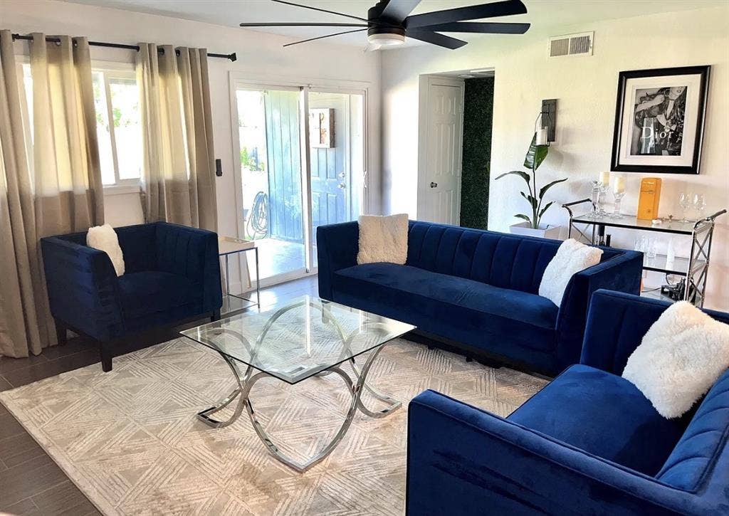 NOrth Phx home