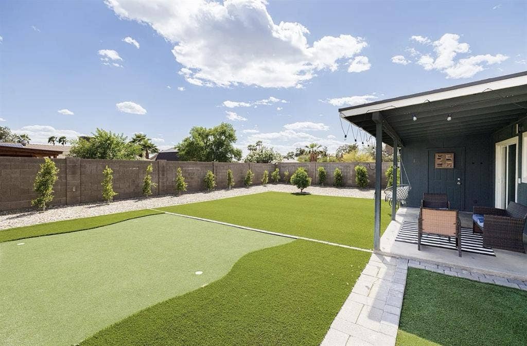 NOrth Phx home