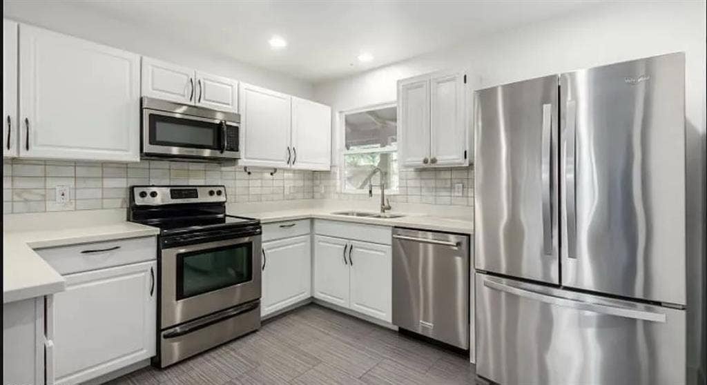 NOrth Phx home