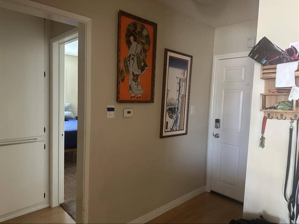 🌊$1900 Private HalfBath Beachfront