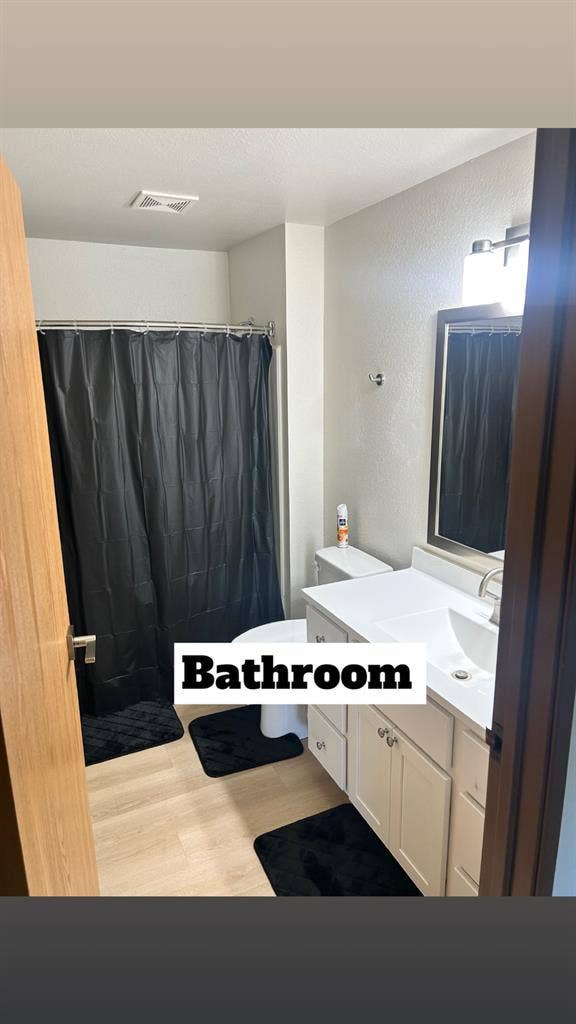 Room for rent