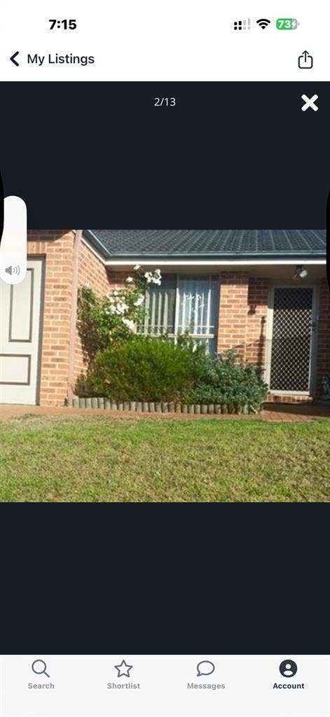 Room Available share