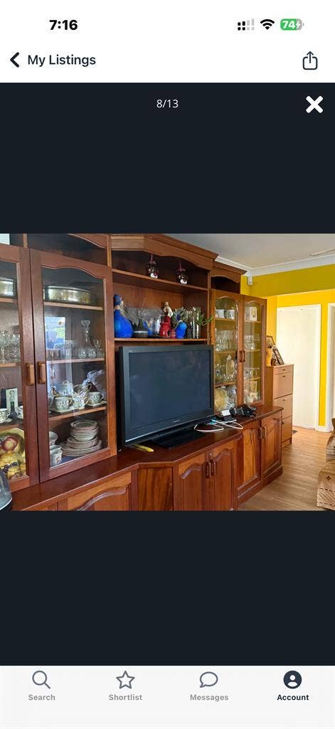 Room Available share