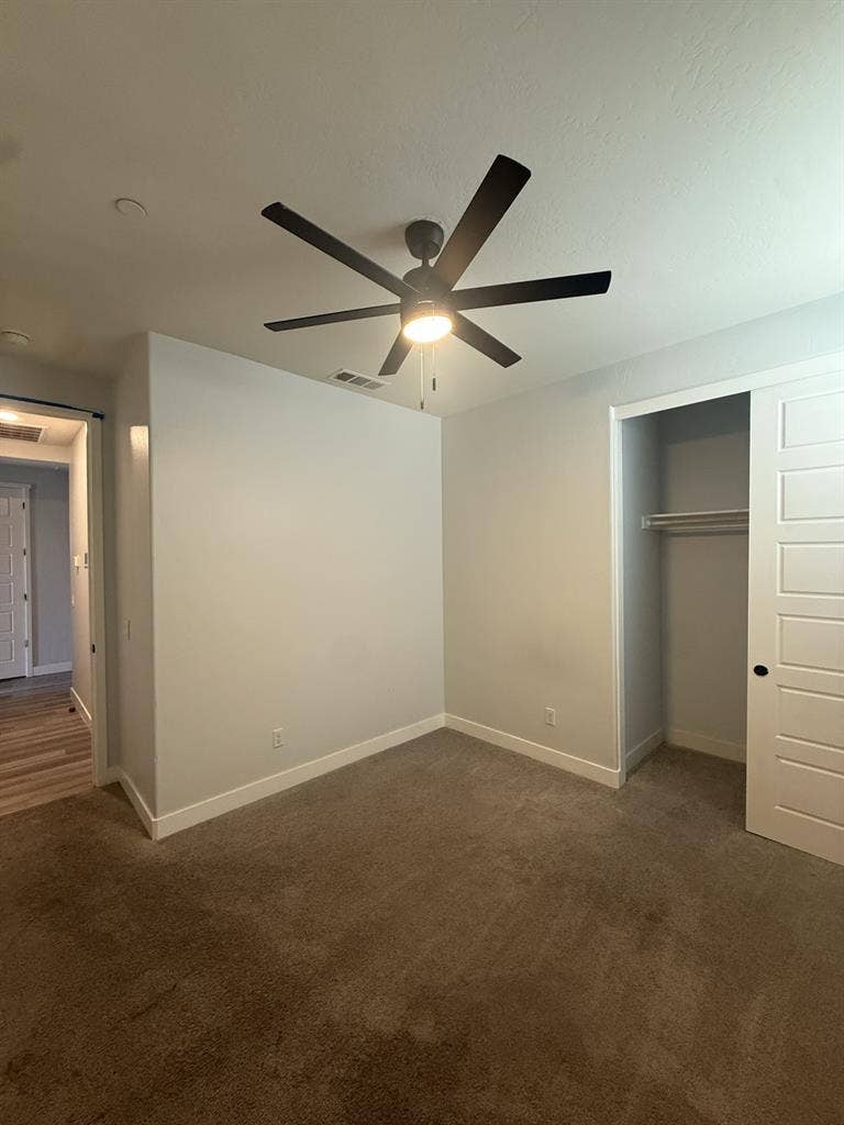 Private room available