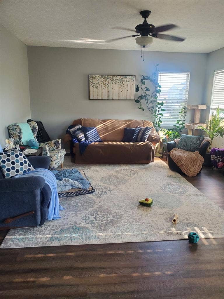 Private Room for Rent, Northern KY