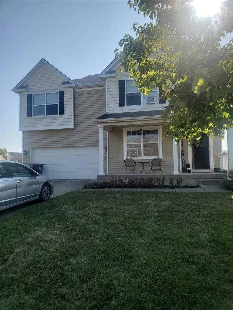Private Room for Rent, Northern KY