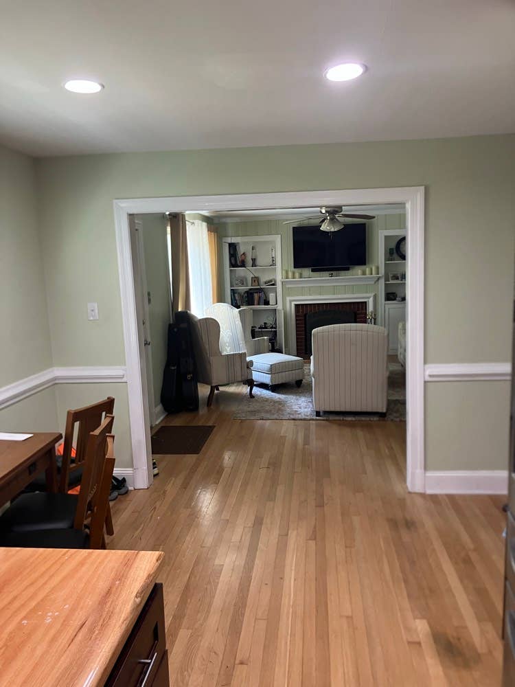 1 Roommate wanted