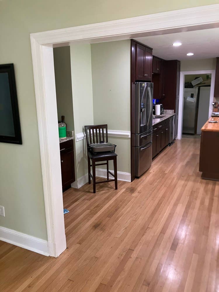 1 Roommate wanted