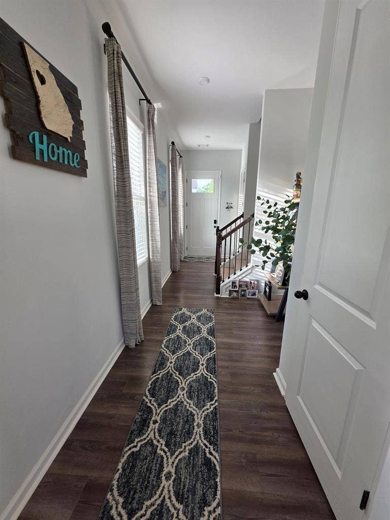 New Listing