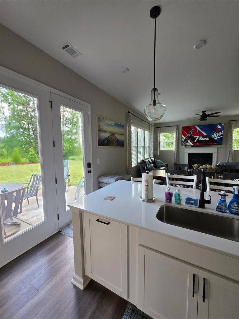 New Listing