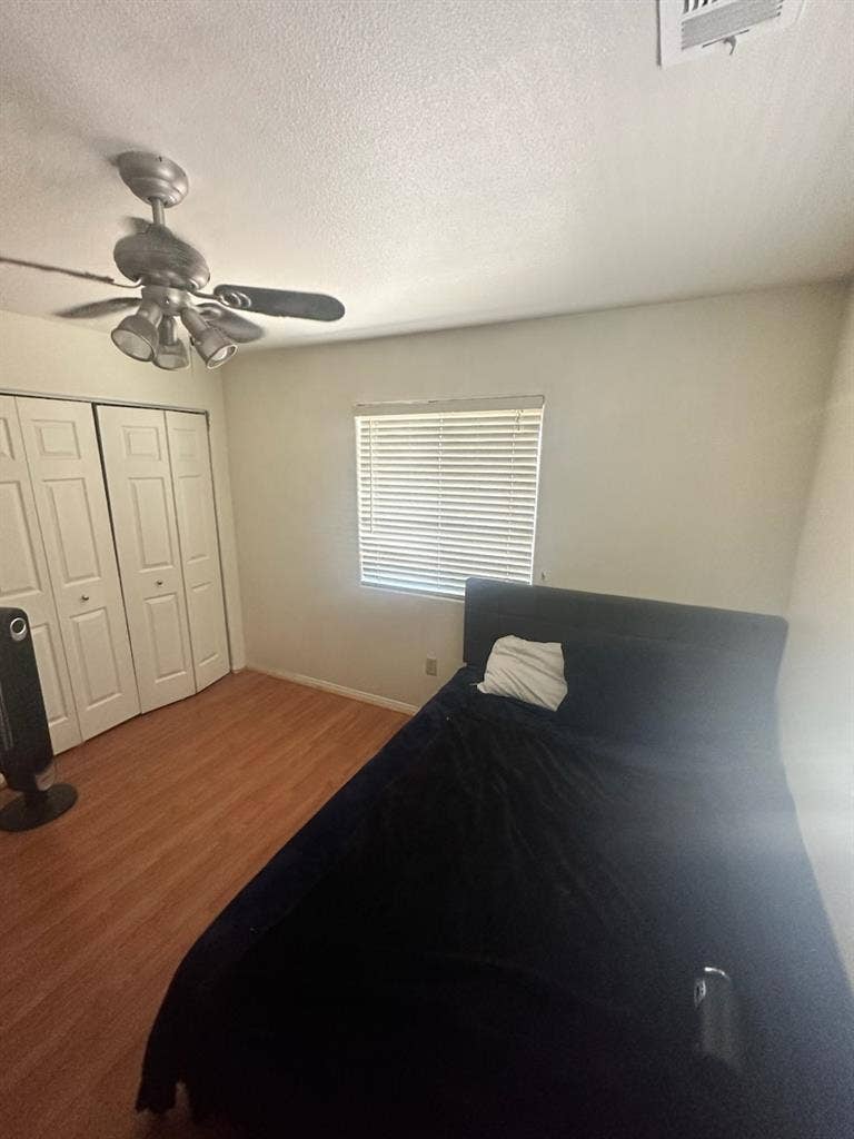 2 rooms for rent