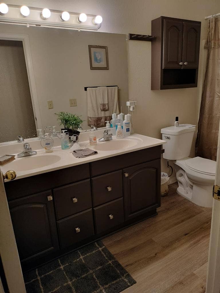 2 rooms for rent