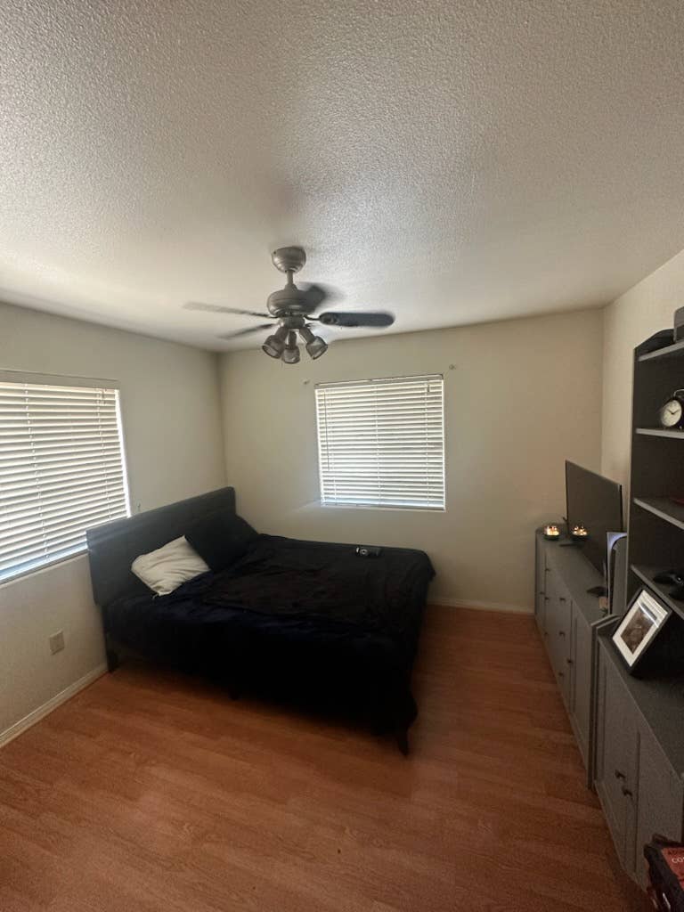2 rooms for rent