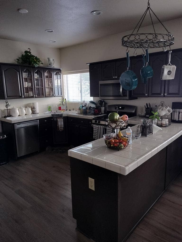 2 rooms for rent