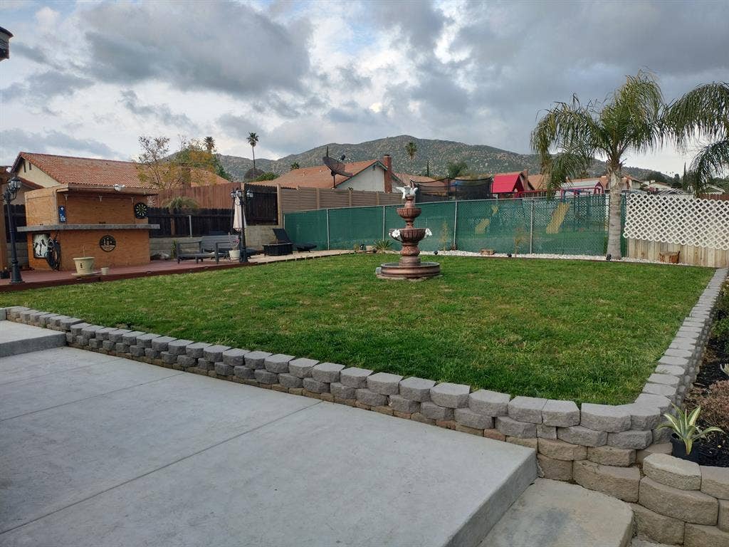 2 rooms for rent