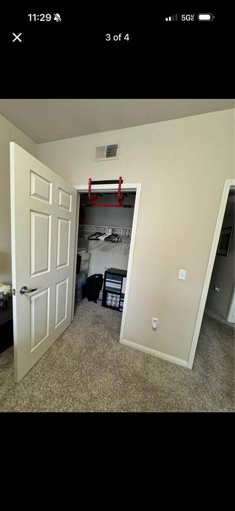 Room for rent