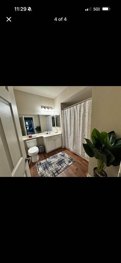 Room for rent