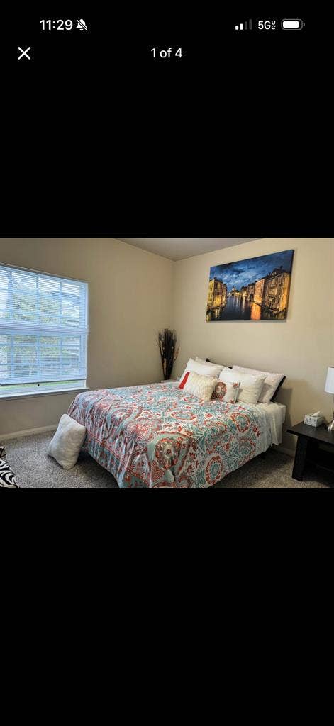 Room for rent