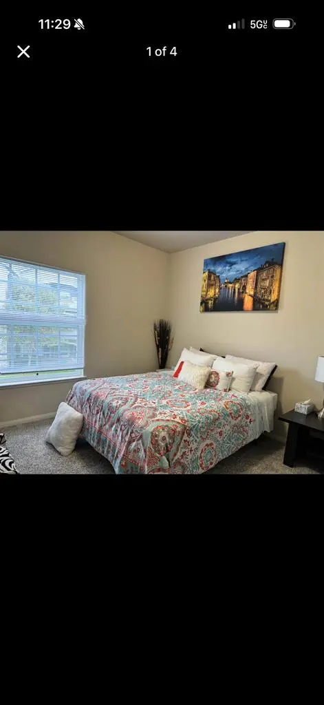 Room for rent