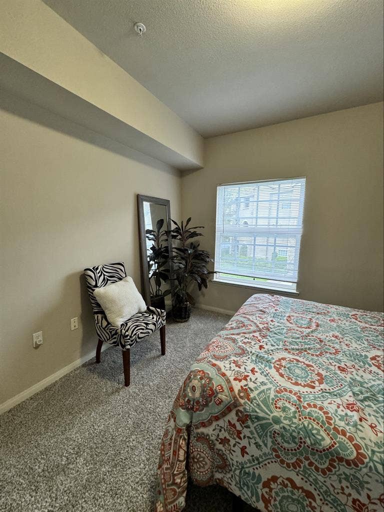 Room for rent