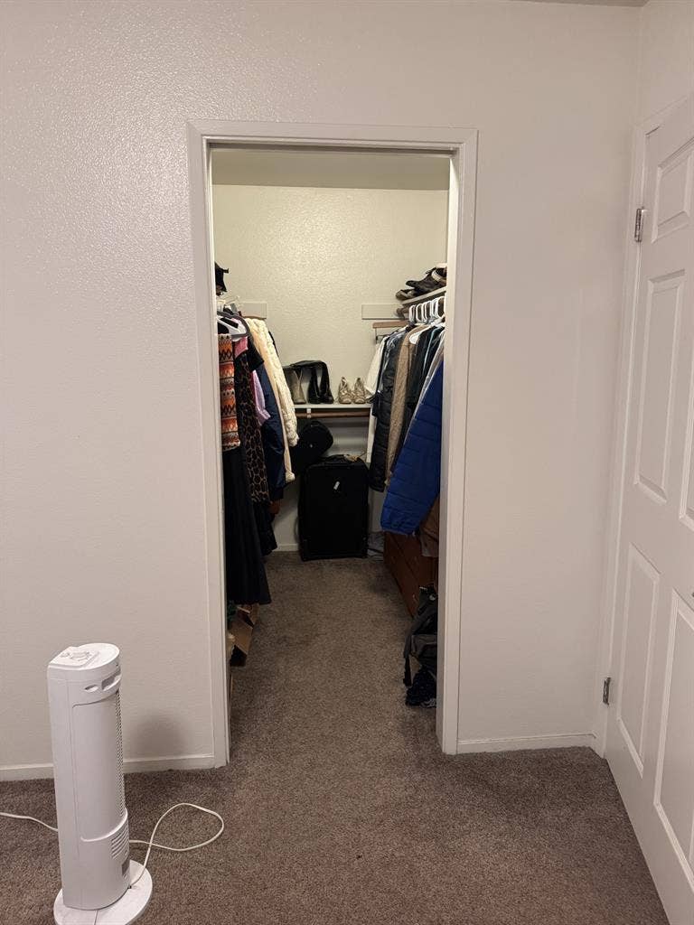 Private Bedroom for $1000/mo