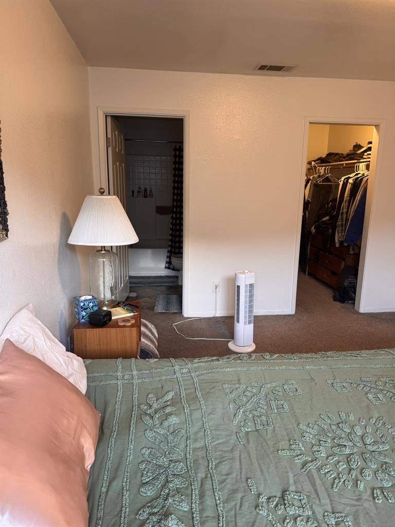 Private Bedroom for $1000/mo