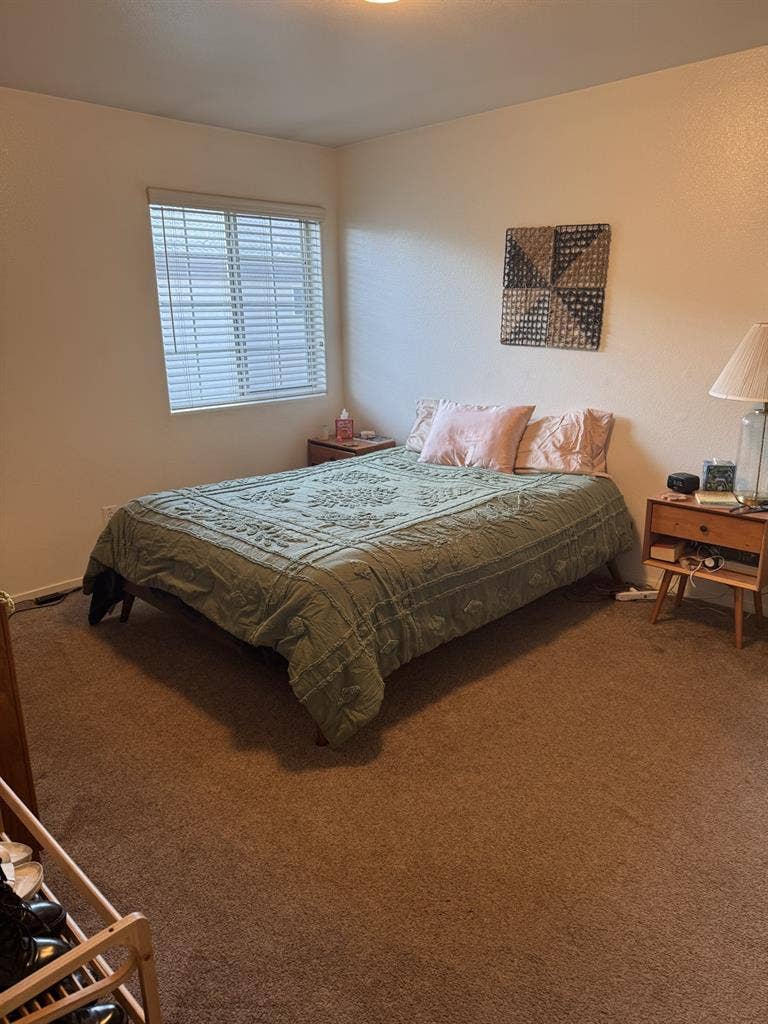 Private Bedroom for $1000/mo