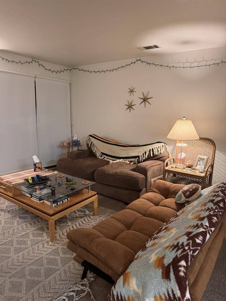 Private Bedroom for $1000/mo