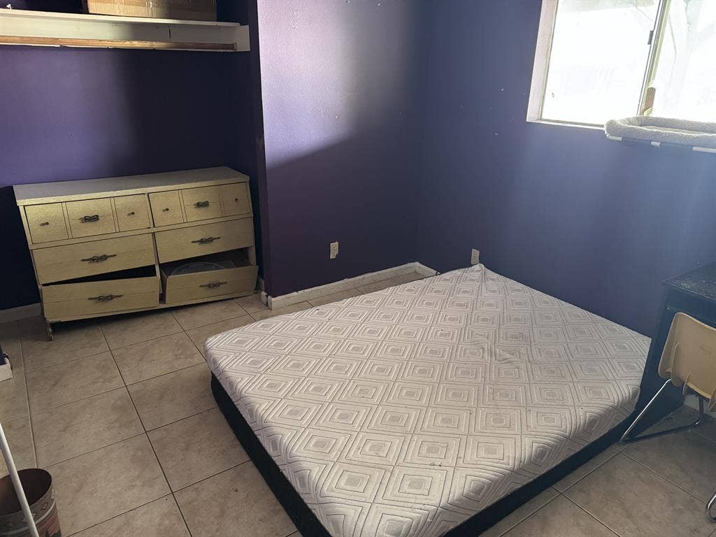 Room rental