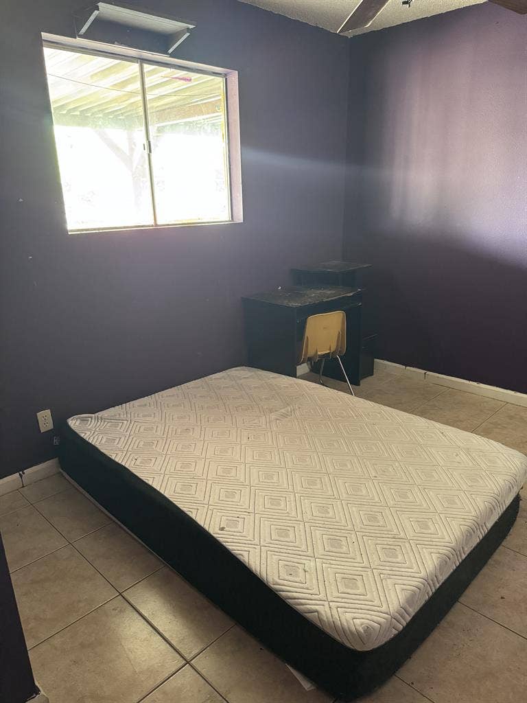 Room rental