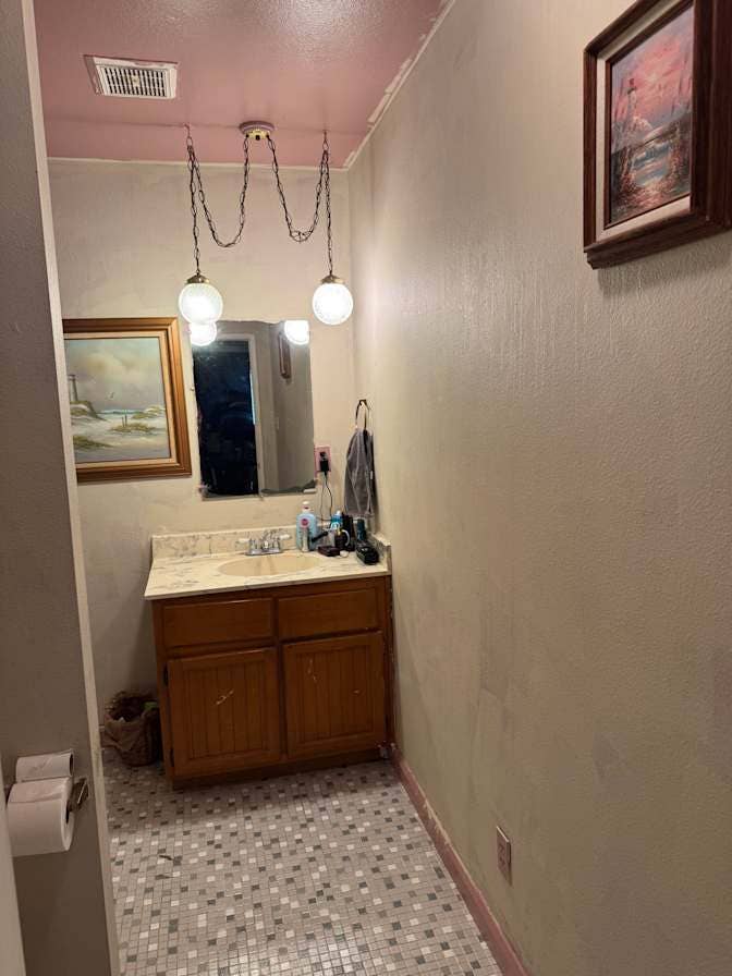 Room rental