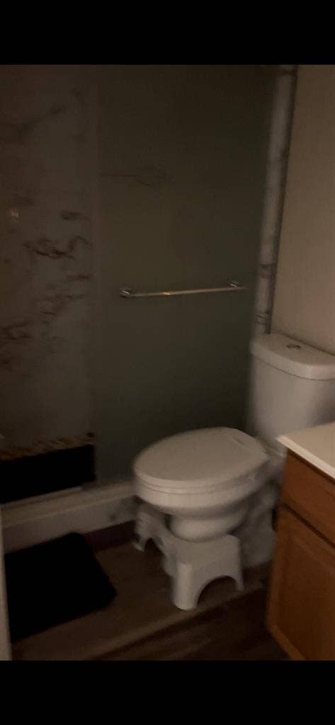Looking For One More Roommate