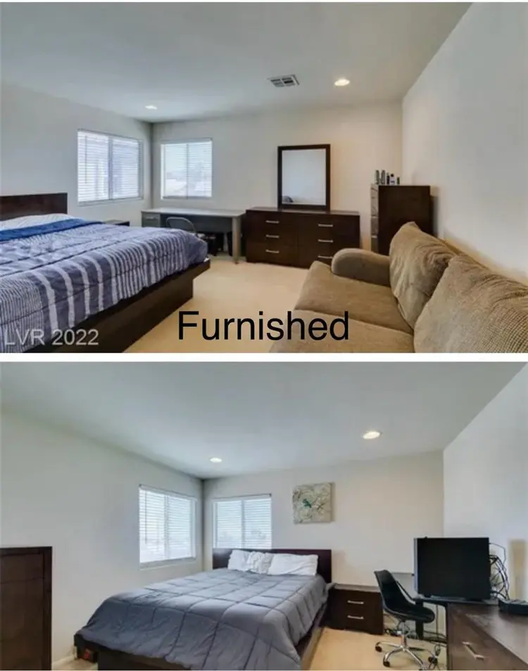 Looking For One More Roommate