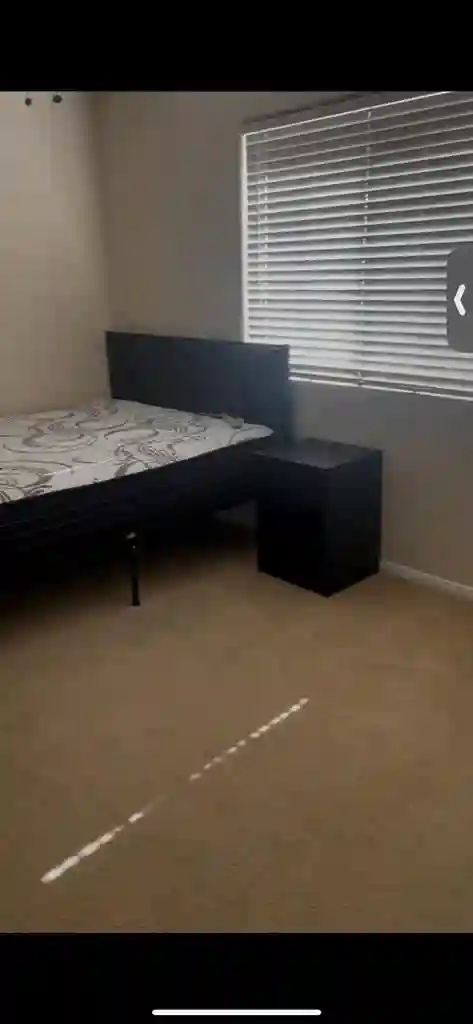 Looking For One More Roommate